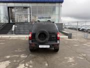 Chevrolet Niva I Рестайлинг Саратов  - изображение 21