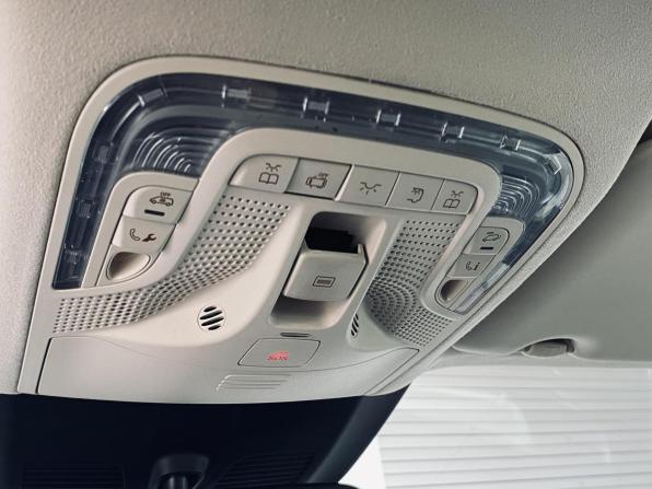 Mercedes-Benz V-Класс III (W447) Рестайлинг с пробегом 2019 года, цена 5 490 000 рублей, 77977 км, минивэн, Автокод Объявления