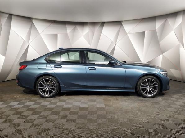 BMW 3 серии VII (G2x) с пробегом 2020 года, цена 3 395 000 рублей, 42144 км, седан, Автокод Объявления