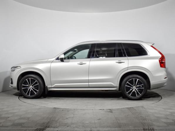 Volvo XC90 II Рестайлинг 1 с пробегом 2021 года, цена 3 997 860 рублей, 147001 км, внедорожник, Автокод Объявления