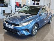 Kia Cerato IV Рестайлинг Челябинск  - изображение 17