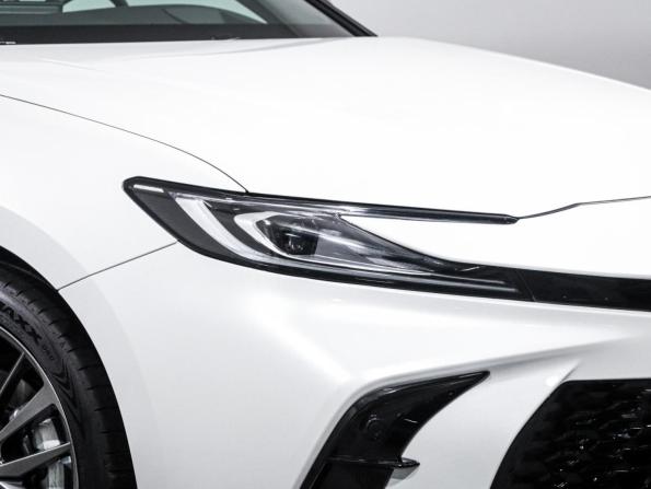 Toyota Camry IX (XV80) China Market с пробегом 2026 года, цена 4 390 000 рублей, 4699 км, седан, Автокод Объявления