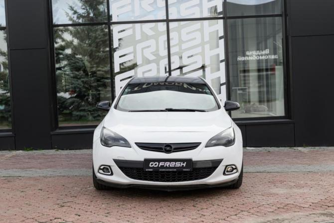 Opel Astra J Рестайлинг с пробегом 2013 года, цена 769 000 рублей, 174455 км, хэтчбек, Автокод Объявления