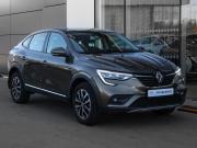 Renault Arkana I Москва  - изображение 19