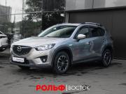 Mazda CX-5 I Москва  - изображение 19