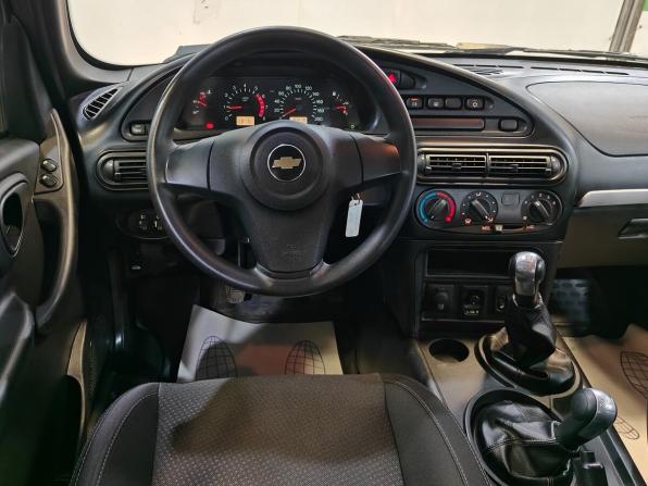 Chevrolet Niva I Рестайлинг с пробегом 2016 года, цена 719 000 рублей, 83678 км, внедорожник, Автокод Объявления