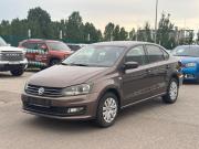 Volkswagen Polo V Рестайлинг Сыктывкар  - изображение 24