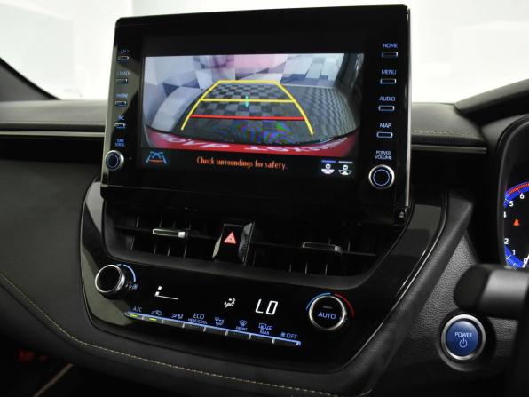 Toyota Corolla XII (E210) с пробегом 2021 года, цена 1 880 000 рублей, 78858 км, седан, Автокод Объявления
