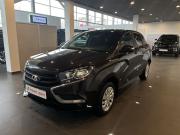 Lada (ВАЗ) XRAY I Чебоксары  - изображение 40