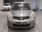 Nissan Note I Рестайлинг Казань  - изображение 24