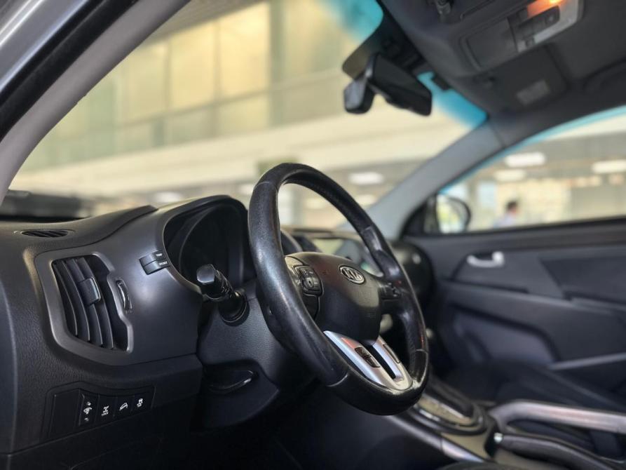 Kia Sportage III Новосибирск  - изображение 23