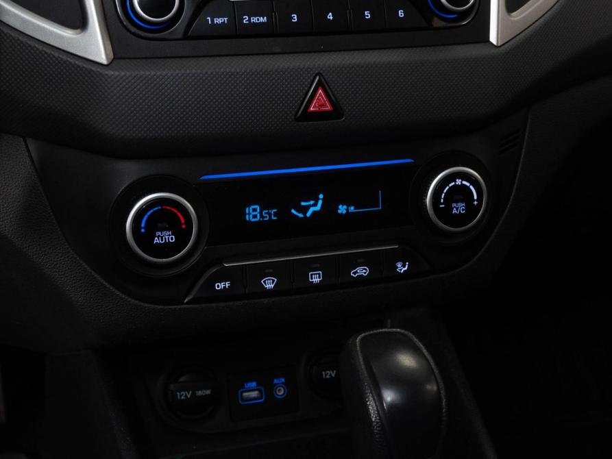 Hyundai Creta I Казань  - изображение 11