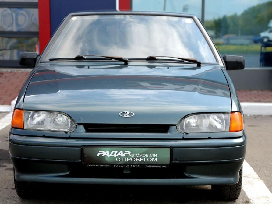 Lada (ВАЗ) 2114 Иваново  - изображение 2