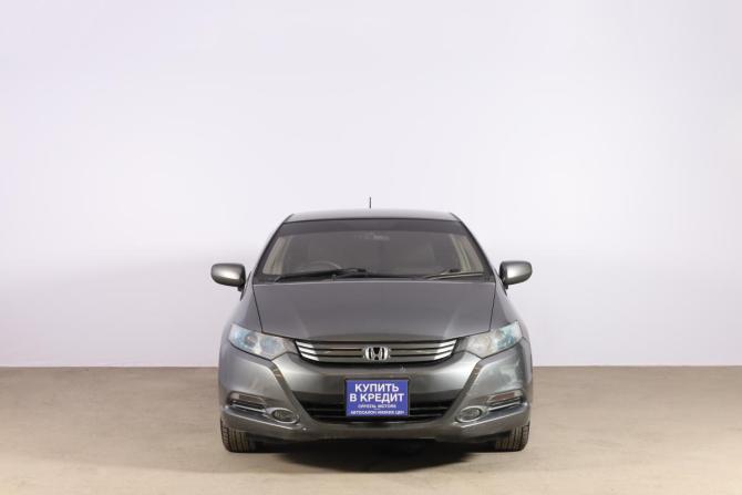 Honda Insight II с пробегом 2009 года, цена 799 000 рублей, 157000 км, хэтчбек, Автокод Объявления