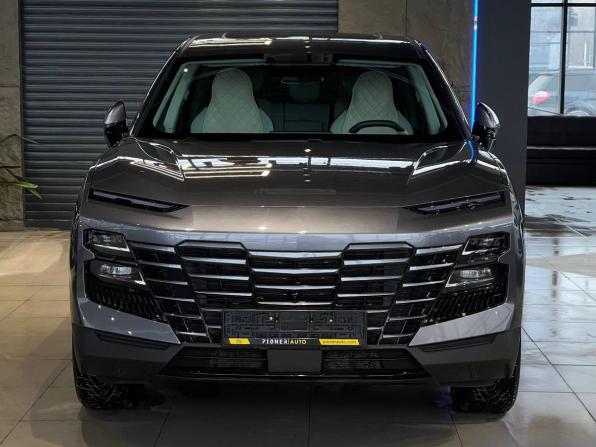 JETOUR DASHING I с пробегом 2023 года, цена 2 265 000 рублей, 18000 км, внедорожник, Автокод Объявления