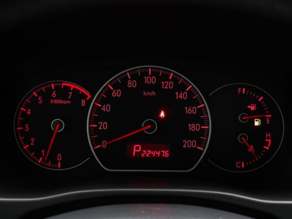 Suzuki SX4 I (Classic) с пробегом 2009 года, цена 647 000 рублей, 224305 км, хэтчбек, Автокод Объявления