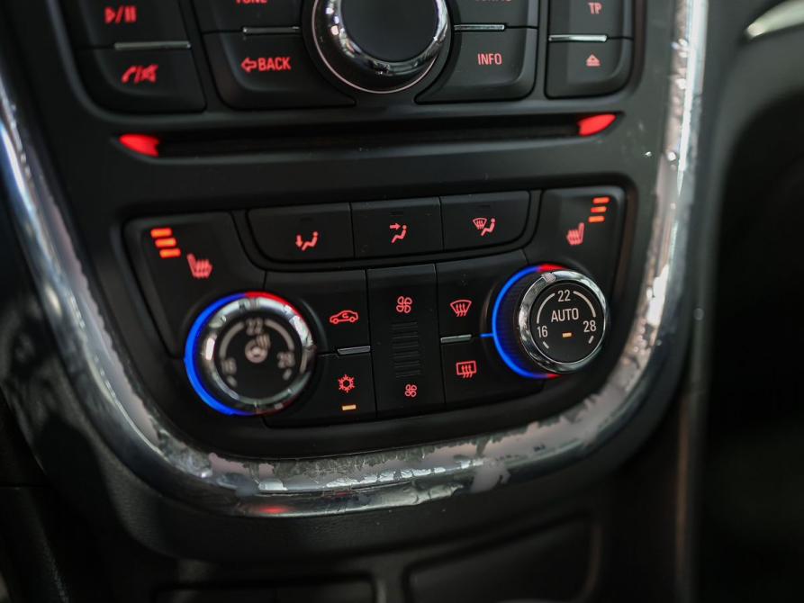 Opel Mokka I Ижевск  - изображение 19