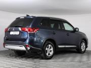 Mitsubishi Outlander III Рестайлинг 3 Химки  - изображение 18