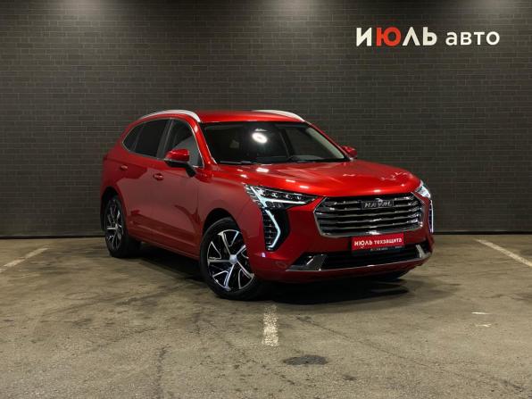 Haval Jolion I с пробегом 2023 года, цена 2 100 000 рублей, 47463 км, внедорожник, Автокод Объявления