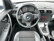 BMW X3 I (E83) Рестайлинг Волгоград  - изображение 44