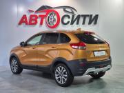 Lada (ВАЗ) XRAY I Воронеж  - изображение 26