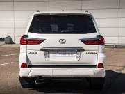 Lexus LX III Рестайлинг 2 Москва  - изображение 29