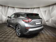 Nissan Murano III (Z52) Москва  - изображение 26