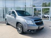 Chevrolet Orlando I Воронеж  - изображение 16