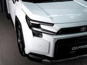 Toyota RAV4 VI (XA60) Волгоград  - изображение 30