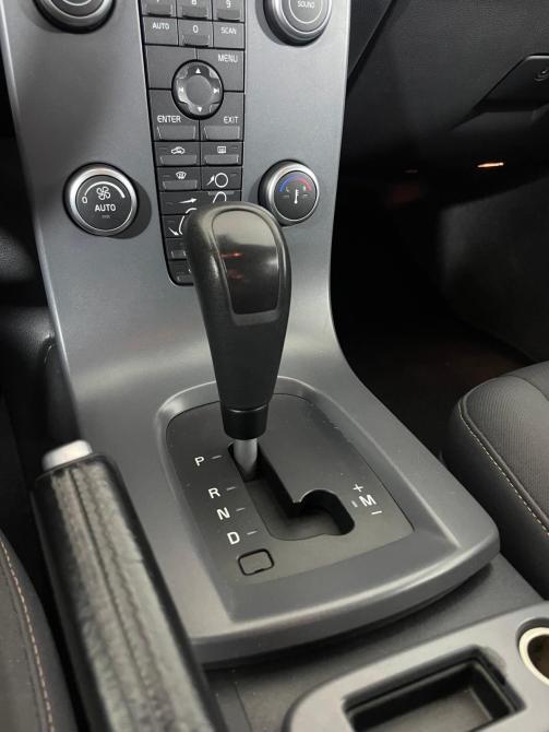 Volvo S40 II Рестайлинг Воронеж  - изображение 19