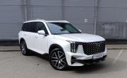 GAC GS8 II Санкт-Петербург  - изображение 23