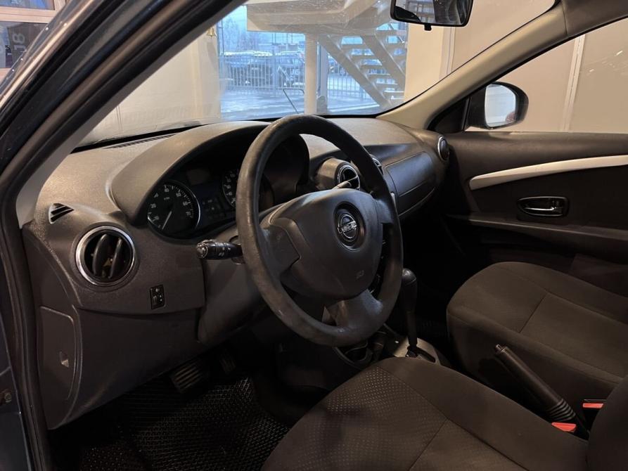 Nissan Almera III (G15) Чебоксары  - изображение 21