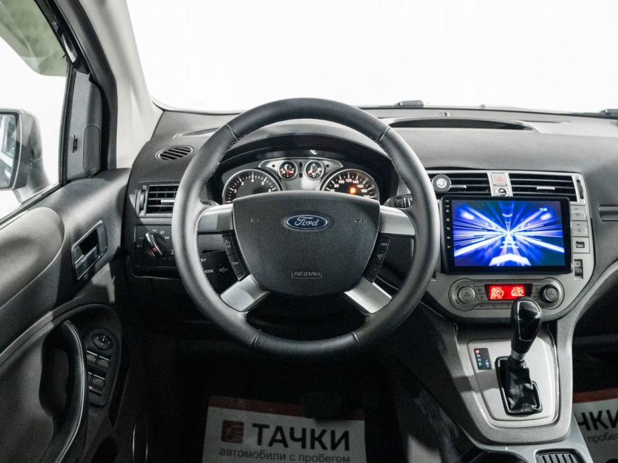 Ford Kuga I Иркутск  - изображение 9
