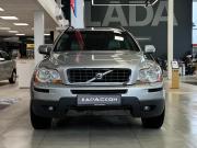 Volvo XC90 I Рестайлинг Москва  - изображение 21