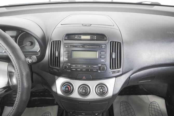 Hyundai Elantra IV (HD) с пробегом 2010 года, цена 599 000 рублей, 230654 км, седан, Автокод Объявления