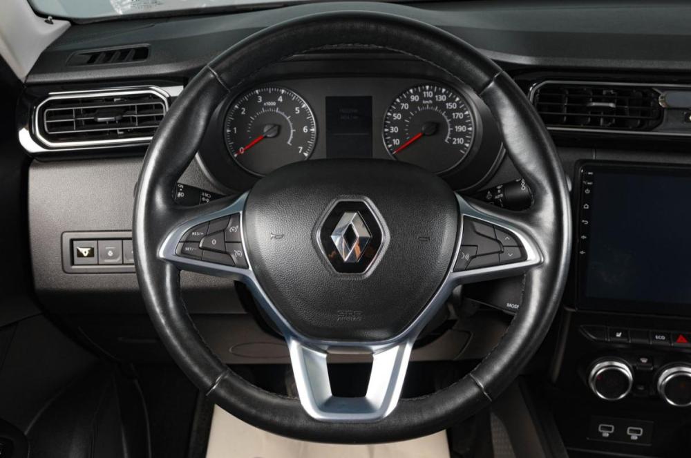 Renault Arkana I Тюмень  - изображение 14