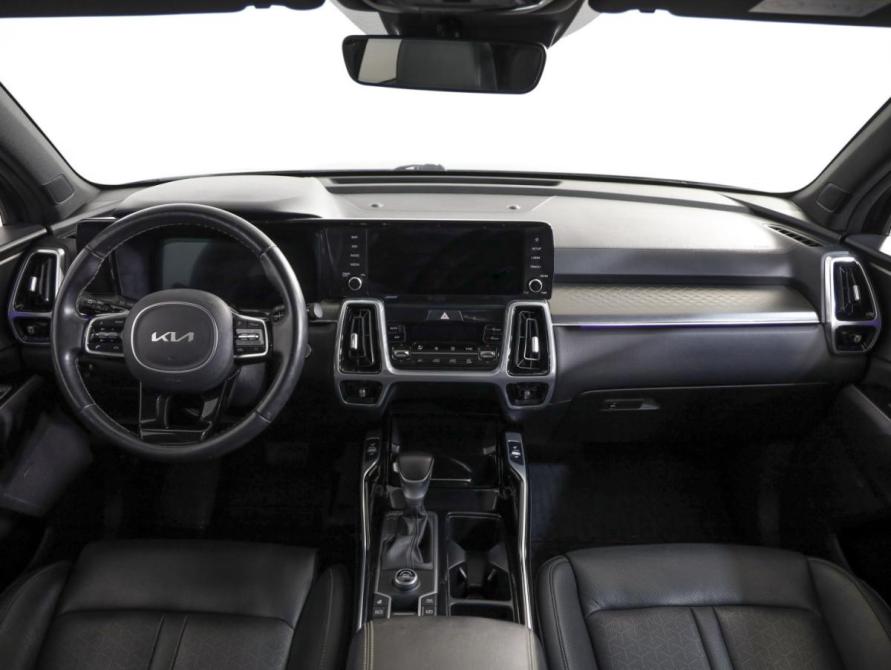 Kia Sorento IV Санкт-Петербург  - изображение 9