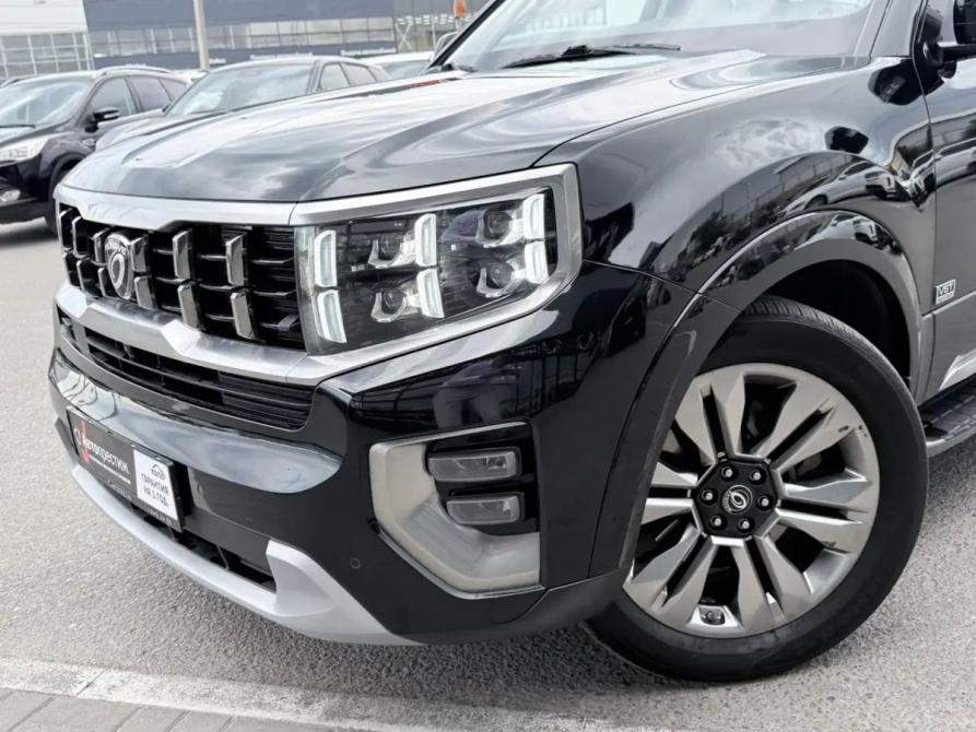 Kia Mohave I Рестайлинг 2 Волгоград  - изображение 7