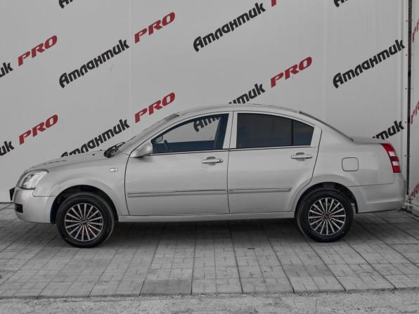 Vortex Estina I с пробегом 2011 года, цена 297 000 рублей, 172959 км, седан, Автокод Объявления
