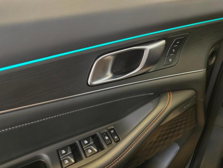 Changan UNI-K Санкт-Петербург  - изображение 6