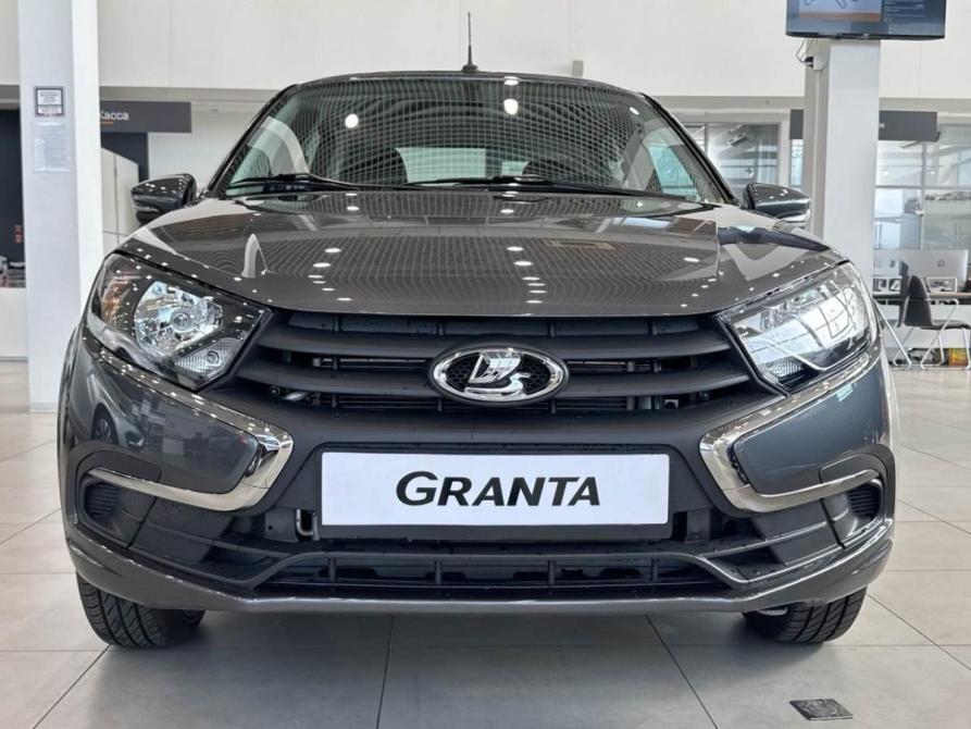 Lada (ВАЗ) Granta I Рестайлинг Нижний Новгород  - изображение 2