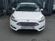 Ford Focus III Рестайлинг Санкт-Петербург  - изображение 7