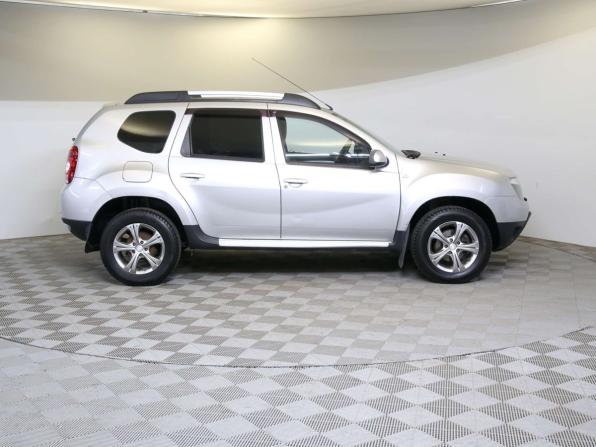 Renault Duster I с пробегом 2013 года, цена 1 045 000 рублей, 94789 км, внедорожник, Автокод Объявления