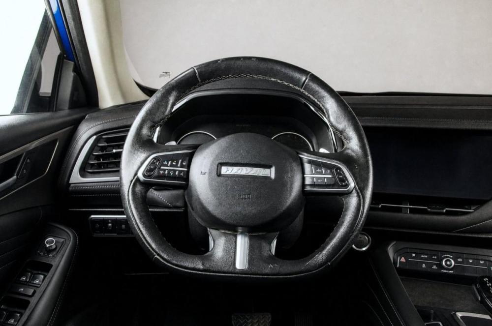 Haval F7 I Челябинск  - изображение 13