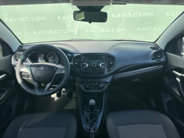Lada (ВАЗ) Vesta I с пробегом 2019 года, цена 895 000 рублей, 75269 км, седан, Автокод Объявления