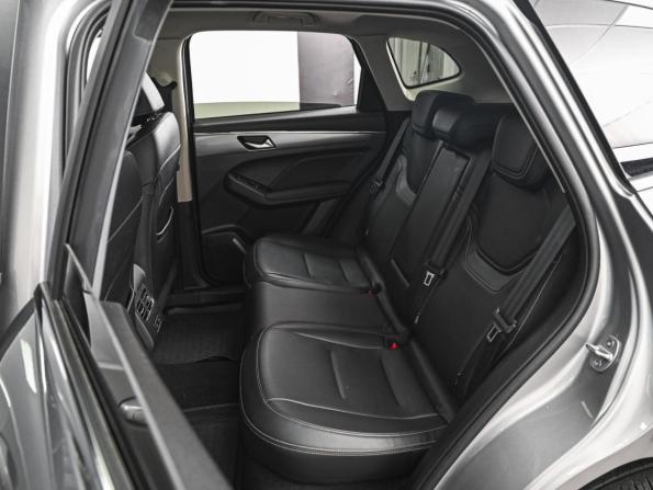 Haval Jolion I Рестайлинг 2 с пробегом 2025 года, цена 2 140 009 рублей, 18517 км, внедорожник, Автокод Объявления
