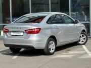Lada (ВАЗ) Vesta I Санкт-Петербург  - изображение 16