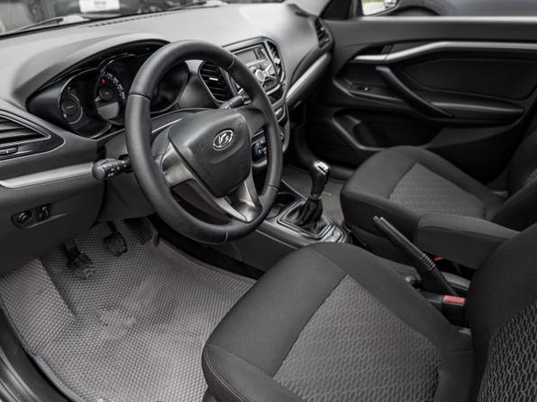 Lada (ВАЗ) Vesta I с пробегом 2016 года, цена 731 250 рублей, 102000 км, седан, Автокод Объявления