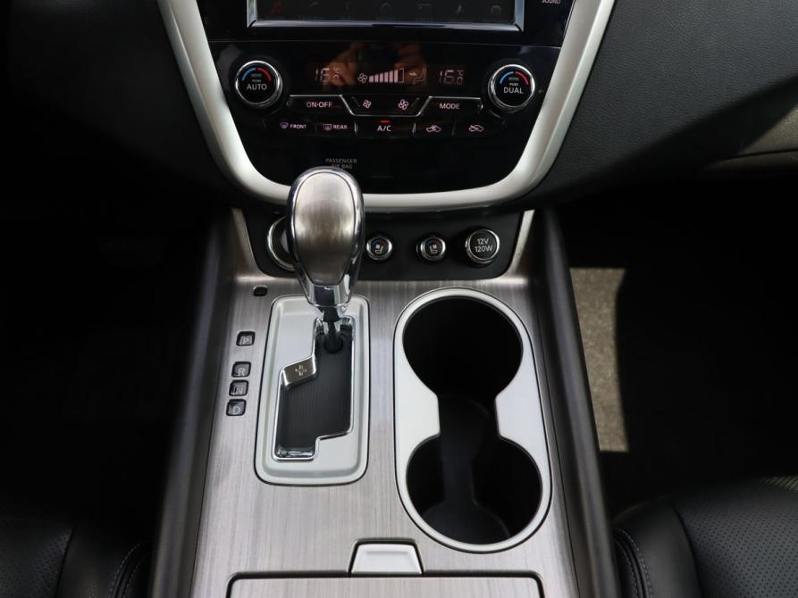 Nissan Murano III (Z52) Москва  - изображение 20