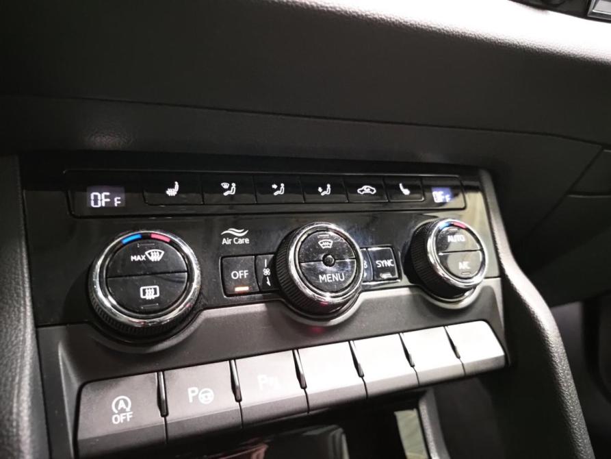 Skoda Karoq I Казань  - изображение 25